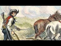 Http Historicalspotlight Com Historical Spotlight Take A Look At A Time In History Shortly Following The Creation History Videos American War Us History