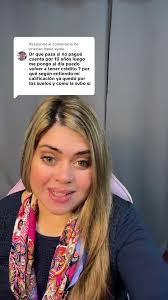 Mejora tu crédito después de una deuda prolongada