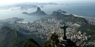 brazil