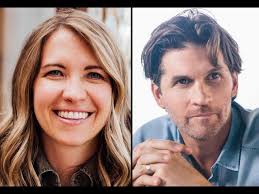 Triumph over Tragedy: A conversation with Crystal Miller and Miles Adcox