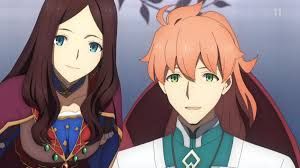 fate grand order 絶対魔獣バビロニア 3話 感想 戦闘シーンにウルクの日常と見どころしかねぇ アキブラ 戦闘シーン かわいい牛 魔獣