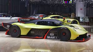2018 Aston Martin Valkyrie Amr Pro Wallpaper Aston Martin Aston Koenigsegg