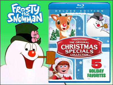 Frosty Reception – News From ME