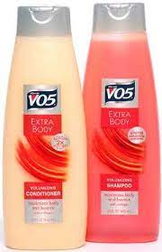 Vo5 Volumizer Shampoo Or Conditioner Just 0 35 At Kroger Shampoo Conditioner Hair Shampoo