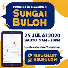 Larangan pesuruhjaya sumpah menjalankan tugas di luar waktu pejabat. Elewsmart Dibuka Lagi Sabtu Di Sg Buloh Ahad Di Damansara Kitareporters Semua Boleh Jadi Reporter