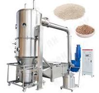 FL Fluid-bed Granulator | Fluid Bed Granulation | NOAH