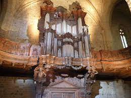 Maybe you would like to learn more about one of these? Festival De Musique De La Chaise Dieu Wikipedia