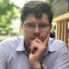 Peter Yankowski's Instagram, Twitter & Facebook