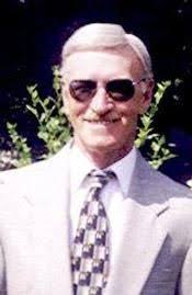 Billy Joe Christopher Obituary December 19, 2012