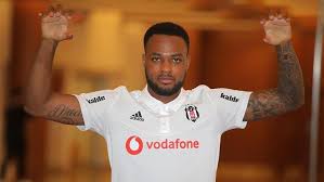 Siyah beyazlılar amerika birleşik devletleri'nin orlando city takımında forma giyen cyle larin'i 4,5 yıllığına kadrosuna kattı. Cyle Larin Besiktas I Fifa Ya Sikayet Etti Son Dakika Spor Haberleri
