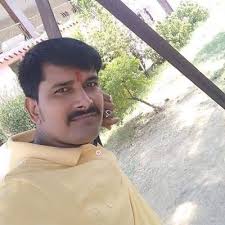 AMARESH GOSWAMI (@Amaresh46)