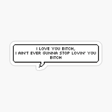 Maybe you would like to learn more about one of these? Gf Stickers Redbubble