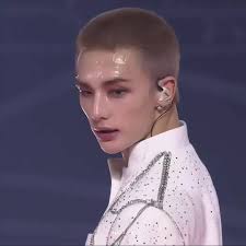 Hyunjin Funny Moments with Stray Kids