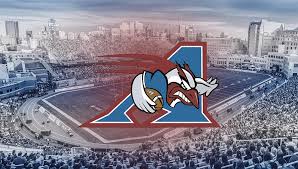 Take the opportunity to see the alouettes take on cfl foes in person. Montreal Alouettes Cfl Football Digital Art By Sportshype Art
