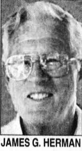 James G. Herman (1934-2006)