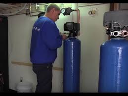 Maybe you would like to learn more about one of these? Arsenic In Well Water Treatment Options Youtube