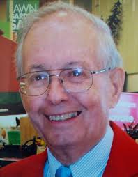 John Gordon "Jack" Kohler Obituary