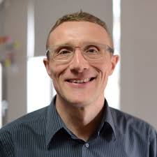 David Sweeting and Kieran Morling, Specialist Musculoskeletal  Physiotherapists, East Coast Community CIC