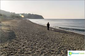 Rimlig kostnad, vilket sparar pengar. Ferienorte Des Krasnodar Territoriums Mit Sandstranden Am Schwarzen Meer