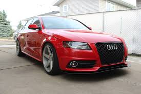 Image result for Brilliant Red 2010 A4