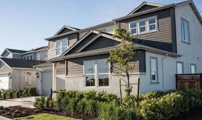 Plan 2 Tidewater By The New Home Company River Islands In Lathrop Ca Riverislands Riverislandslathro Lakeside Living New Home Builders New Home Company