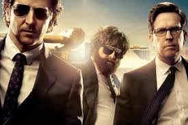 He has been nominated for various awards, including eight academy awards and a tony award. Hangover 3 Interview Bradley Cooper Zach Galifianakis And Ed Helms Talk Finishing The Trilogy