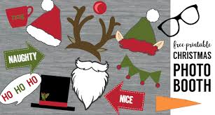 7 weeks before christmas (november 6th) create a holiday calendar: Free Printable I Spy Christmas Activity Paper Trail Design
