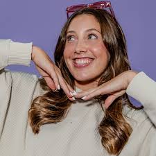 Alex Kelly (LUV alum) gave this...