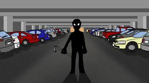 accident in parking lot who s liable accident in parking lot who s liable