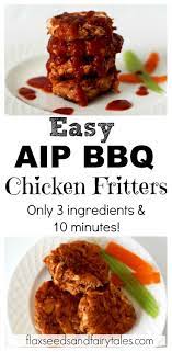 This Healthy Aip Chicken Recipe Is So Flavorful It Will Knock Your Socks Off It S Great For Breakfast Recipes Easy Fast Dinner Recipes Clean Eating Recipes