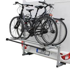 Fahrradtrager E Bike Trager Wohnmobile Reisemobile Italia Camper 24
