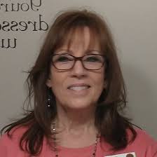 Watercolor painting technique for creating depth and distance