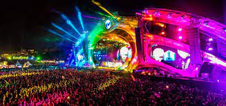 2019 marks the 3rd festival (3 total). Afrojack Jessie J Und Steve Aoki Fuhren Das Neversea 2019 An Festicket Magazine