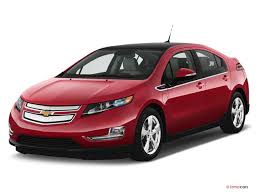 The 2015 toyota prius plug in is a hatchback that looks very similar to the standard prius most of us are familiar with. 2014 Chevrolet Volt Prices Reviews Pictures U S News World Report