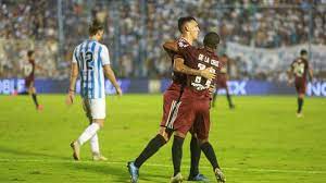 Todo lo que dejó el empate de river frente a atlético tucumán en un encuentro correspondiente a la última jornada del torneo argentino. Atletico Tucuman 1 1 River Resumen Goles Y Resultado As Argentina