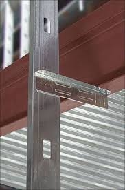 Steel Structure With Curtain Wall Support Steel Frame Construction Metal Stud Framing Steel House