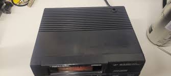 Image result for RadioShack / Realistic Pro-2001