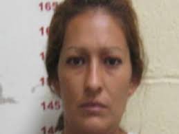 Juárez woman gets 37 years in officer's death