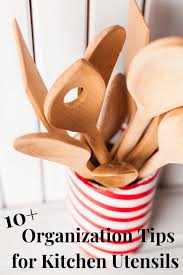 Discover great deals on home decor and more when you shop at belk®. 10 Organization Tips For Kitchen Utensils Organized 31