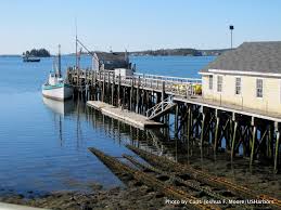 Boothbay Harbor Me Tides Tide Charts Us Harbors