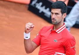 Novak djokovic salió a pista afectado anímicamente por el fallecimiento de amfilohije radovic, una figura importante en la iglesia ortodoxa serbia. Live Djokovic Sonego 6 5 6 3 Sportsbeezer