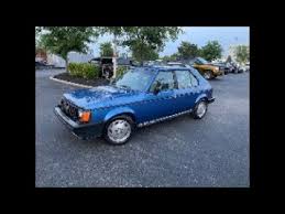 Image result for Santa Fe Blue 1985 Dodge