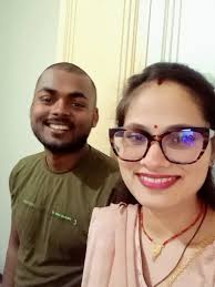 mai agar samne aa vi jaya karu#😊🥰❤❤💞 @Krishna Kumar Mahato