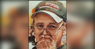 Obituary information for Kenneth "Kenny" M. Moore, Jr.