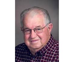 Gerald Glover Obituary (1939