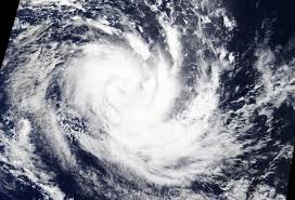 To kickoff the beginning of our return, we have partnered for a giveaway! Nasa Sees Tropical Cyclone Irondro Developing An Eye Eurekalert Science News