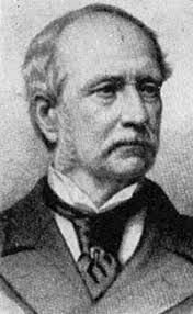 David Dudley Field (1805-1894)