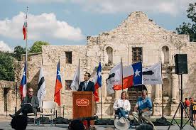 With the drive happy app, customers can create and modify car rental reservations. Texas A M Conserving Cannons Helping To Remember The Alamo Texas A M Today