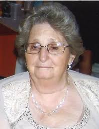 Obituary information for Dorthy Seemann