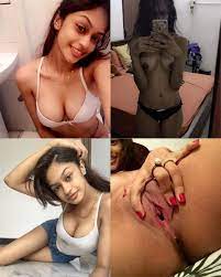 Hot NRI Big boobs teen Girl nude leaked Selfies ( Photo Collection) -  Overseas desi videos / pics - DropMMS Unblock